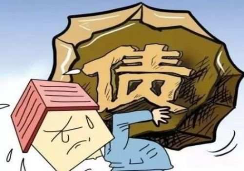 广州催债：赌博输死了借钱不还会坐牢吗